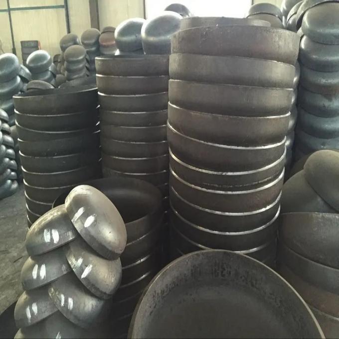 Thd Caps Astm A105 Carbon Steel End Cap Sw Socket Welding Thd Threaded Forged