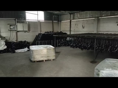 Seamless Pipe Fitting