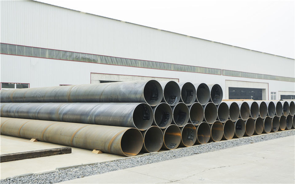 Hebei Yisheng Piping Co., Ltd.