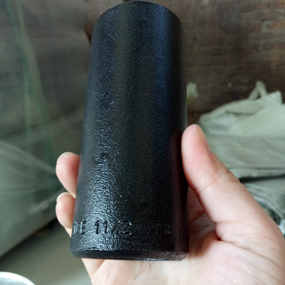 XXS Carbon Steel Pipe with Threaded Connection for High-Performance Machinery