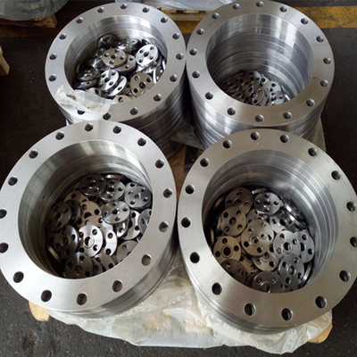 Socket Weld Carbon Steel Pipe Fittings ASME B16.11 With Variety Package Option