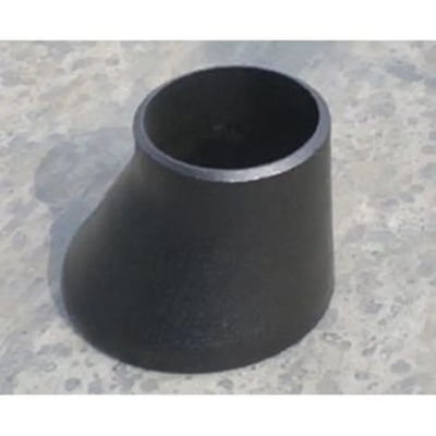 1/2"-72" Carbon Steel Concentric Reducer Pipe Fitting Astm Sch40 Butt Weld