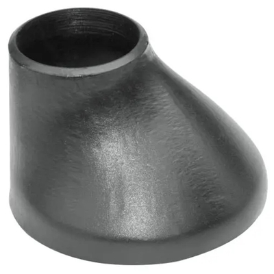Sch40 Wpb Carbon Steel Reducer A234 Eccentric Pipe Fittings Astm