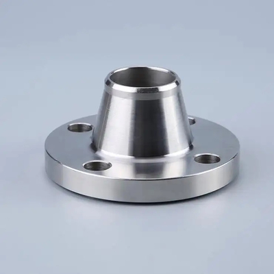 Wn Carbon Steel Forged Flanges Pn16 Dn150 Gost Standard