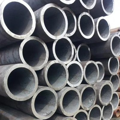 A106 Sch 40 Galvanized Seamless Steel Pipe 25mm