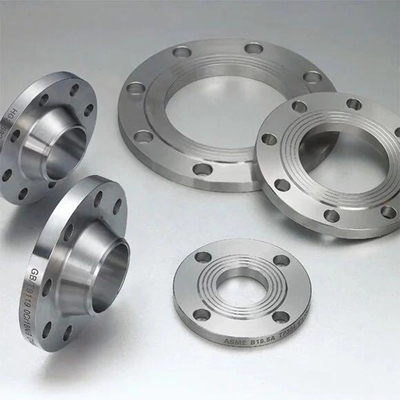 150# Carbon Steel Flanges with Pallets for Pressure Rating