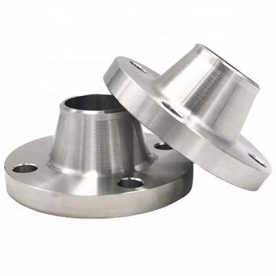 Asme B16.5 Wn A105 Carbon Steel Flanges Xs Rf Class 300