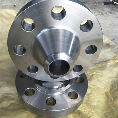 Enhance Your Metallurgical Processes with Customized Carbon Steel Flanges