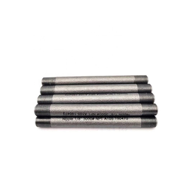 Asme B16.11 A105 Carbon Steel Socket Weld Fittings 2000# 3000#