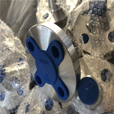 Forged Stainless Steel Welding Neck Flange Ansi Ss 304 304l 316 316l