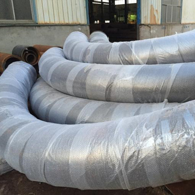 Schedule 40 Pipe 1/2inch Ms Long Bend Astm Wpb Seamless A 234