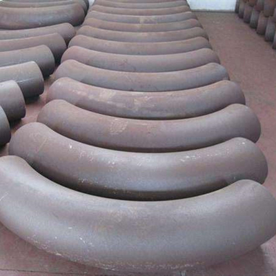 Schedule 40 Pipe 1/2inch Ms Long Bend Astm Wpb Seamless A 234