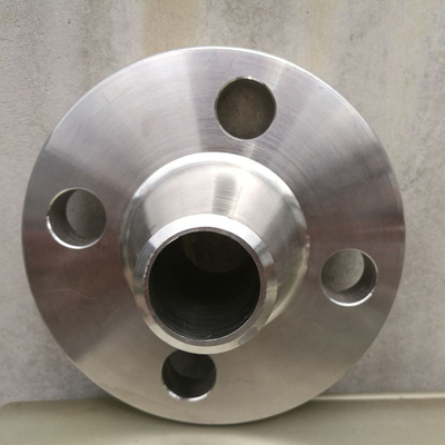 Galvanized Carbon Steel Flanges The Ultimate Solution for Power Distribution