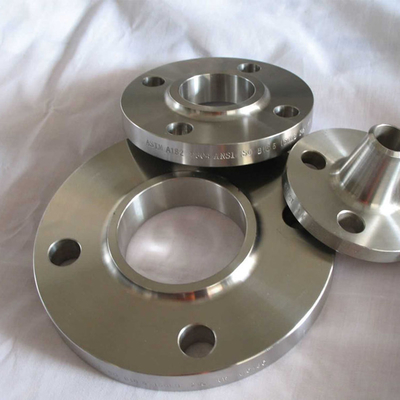 Galvanized Carbon Steel Flanges The Ultimate Solution for Power Distribution
