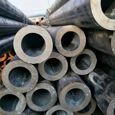 24" Carbon Steel Seamless Pipe Api Sch5s 1.4mm Thick