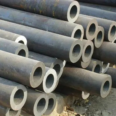 24" Carbon Steel Seamless Pipe Api Sch5s 1.4mm Thick