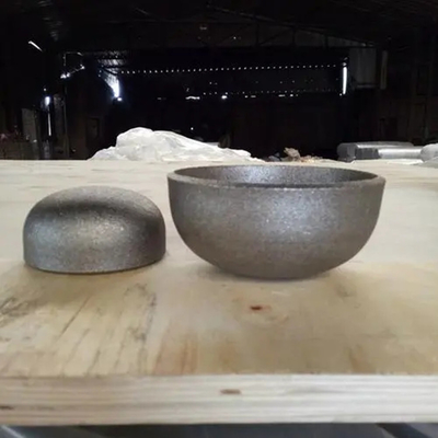 Socket Weld Sch40 Carbon Steel Pipe Fittings For Connection