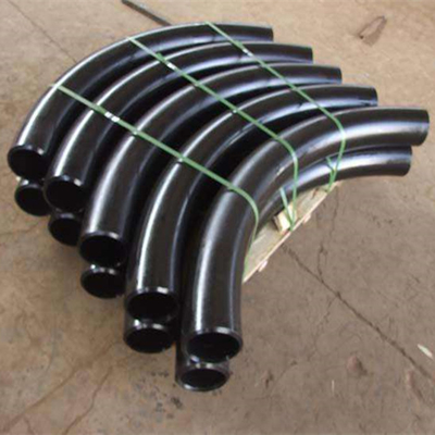Dsaw 3d Carbon Steel Bend 90 Degree Astm Wphy 46 Butt Welded