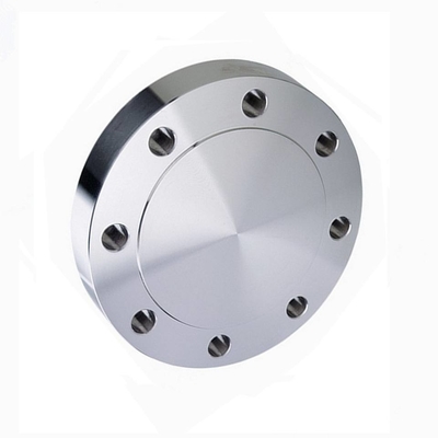 A105 Blind DN3600 Forged Carbon Steel Flanges Class 150 Ansi