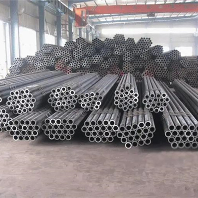 Forged Erw Boiler Tubes Cold Rolled A106 Astm Hot Dipped