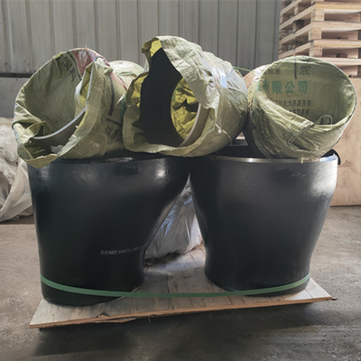Butt Welded Seamless Concentric Reducer Sch80