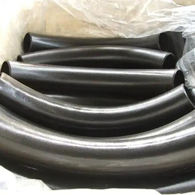 Jis Standard Elbow Pipe 1/2 Cs Fittings Xs Thickness