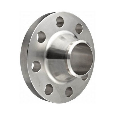 Wn Ansi B16.5 Ss F316 Weld Neck Pipe Flange 72 Inch