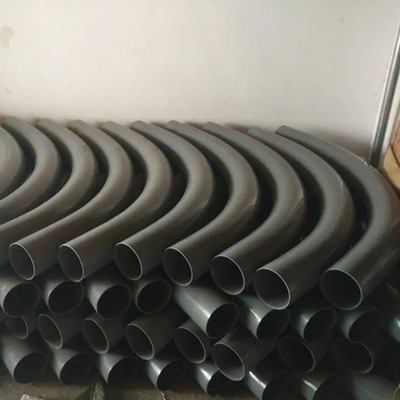 Jis Standard Elbow Pipe 1/2 Cs Fittings Xs Thickness