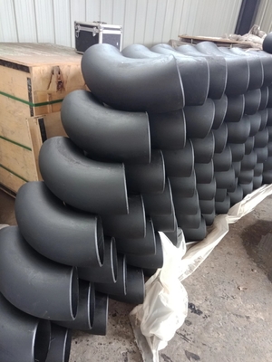 XXS Thin Elbow Pipe Fittings - Negotiable