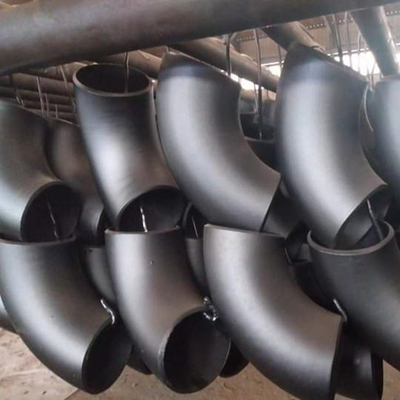 Socket Weld A234 Carbon Steel Elbow For Industrial Piping Projects