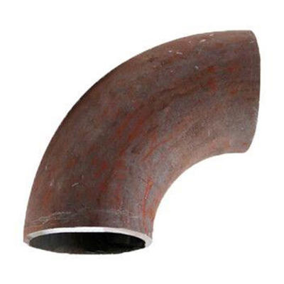 Dn15 - Dn600 Carbon Steel Pipe Fittings Astm A234 Wpb Straight Sch80