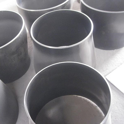 Buttweld B16.9 Sch 40 Carbon Steel Reducer Seamless Concentric Reducer