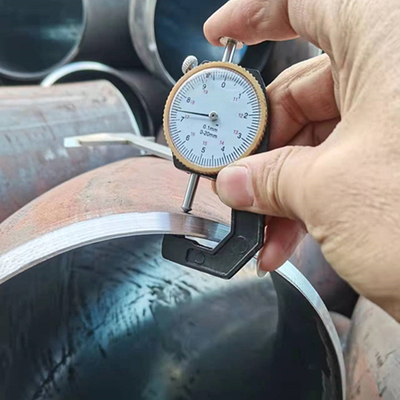 Astm A 234 Product Cs Elbow With Customized Thickness