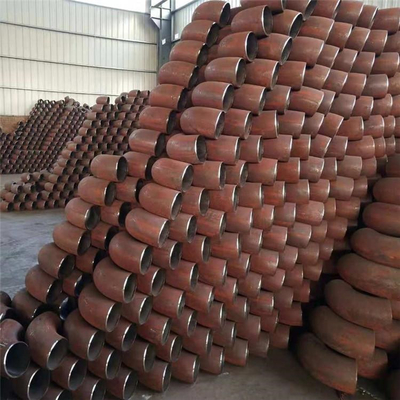 Find the Perfect Carbon Steel Pipe Fittings for Your Project
