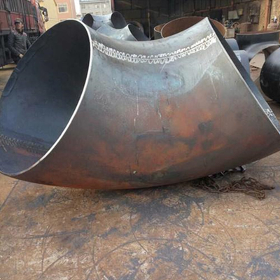 Find the Perfect Carbon Steel Pipe Fittings for Your Project