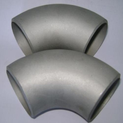 Seamless Petroleum Asme 90 Degree Lr Elbow Half inch Pipe Fittings Hot Pushing