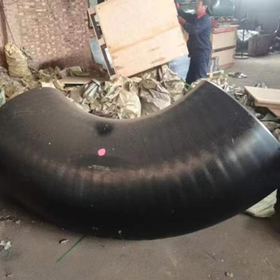1/2 - Delivery Time 7-15 Days - Carbon Steel Pipe Fittings - Carbon Steel Elbow