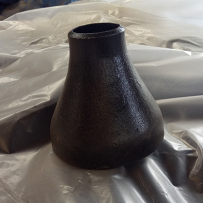 Quick Delivery Time for Carbon Steel Pipe Fittings with Socket Weld Connection