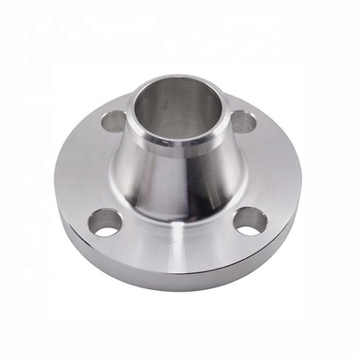 2500 Pressure Rating Carbon Steel Flanges For Customized Shipbuilding Projects