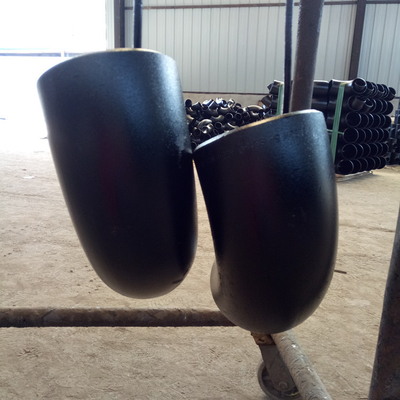 Astm A 234 Product Cs Elbow With Customized Thickness