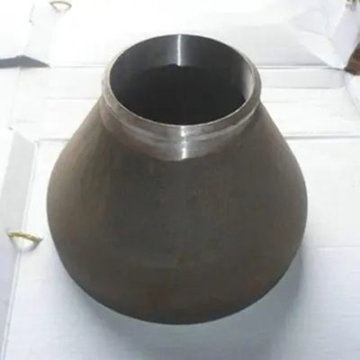 48" Welded Carbon Steel Reducer ASTM 20# , Eccentric And Concentric Reducer