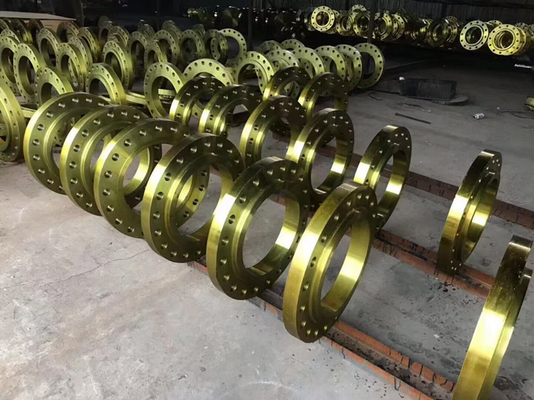 180° Degree Carbon Steel Pipe Fittings Black STD Thickness