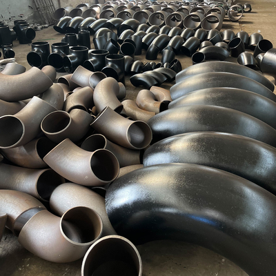 1/2 Carbon Steel Pipe Fittings Etc. Package Material