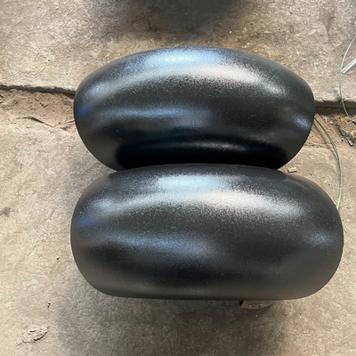 High Pressure Elbow A234 Thickness Custom Forging Technique
