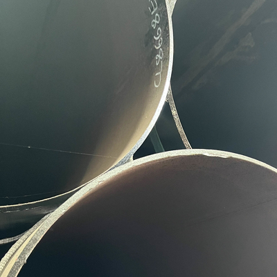 BV-certified Carbon Steel Elbow for Sturdy and Efficient Systems