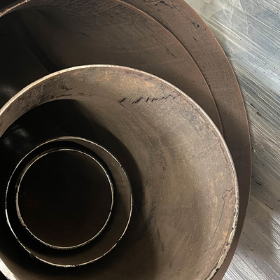 JIS Standard Fitting Carbon Steel With Pallet Package