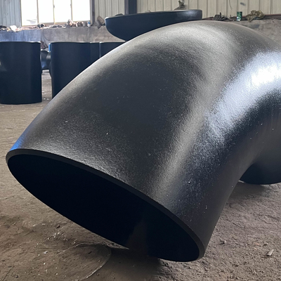 Industrial Grade Cs Elbow Galvanized With Long Lasting Performance