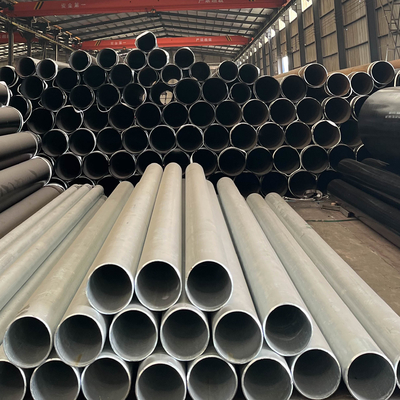 STD 1/2 Carbon Steel Pipe Fittings for Industrial Applications