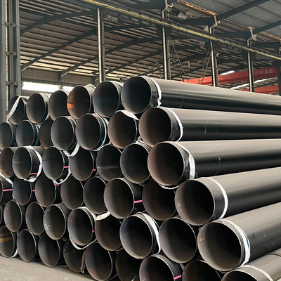 Sch40 Black Elbow Essential for Pipe Connection Applications