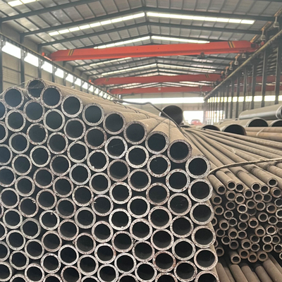 Black 1/2 Carbon Steel Pipe Fittings Xs Thickness For Water Infrastructure